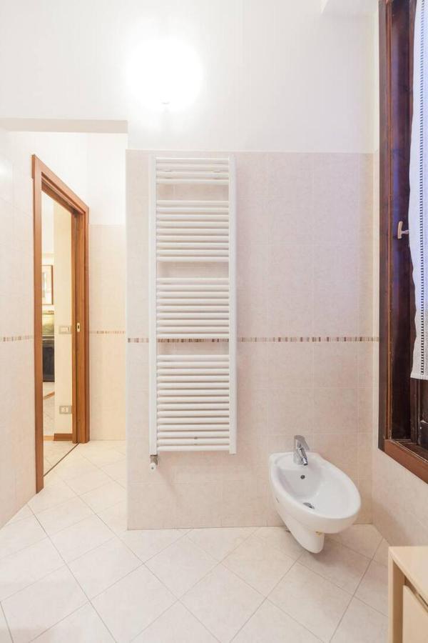 Апартаменти G2 Dreamhouse-Via Lungadige Верона Екстер'єр фото
